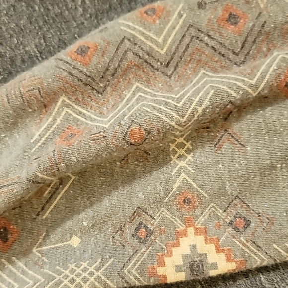 LuLaRoe Randy 3/4 Sleeve - Picture 3 of 3